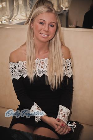 Ladies of Eastern-Europe