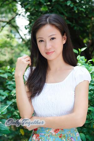 Ladies of shenzhen