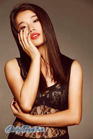Ladies of China
