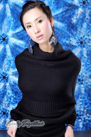 Ladies of China
