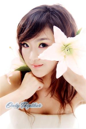 Ladies of China