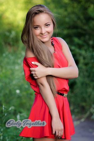 Ladies of Eastern-Europe