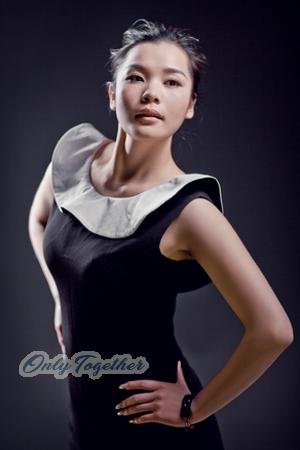 Ladies of Asia