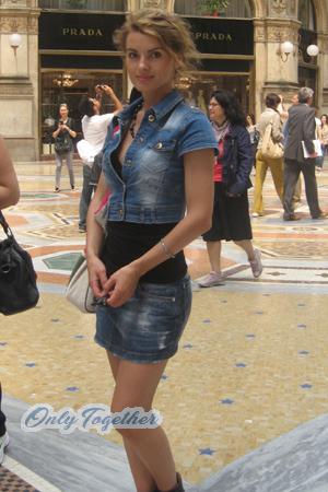 Ladies of Eastern-Europe