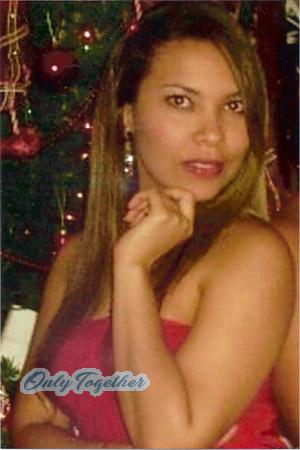 Ladies of Colombia