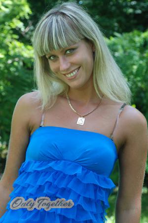 Ladies of Eastern-Europe