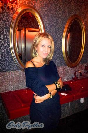 Ladies of Moscow