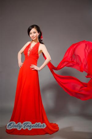 Ladies of Asia