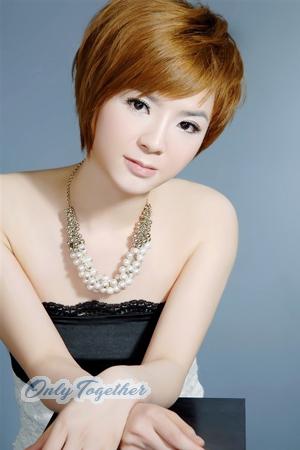 Ladies of Asia