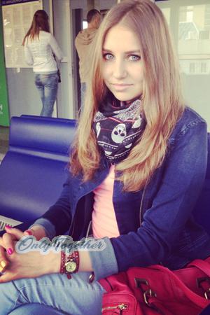 Ladies of Eastern-Europe
