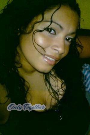 Ladies of Latin-America