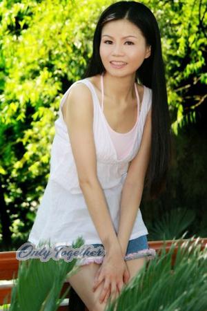 Ladies of China