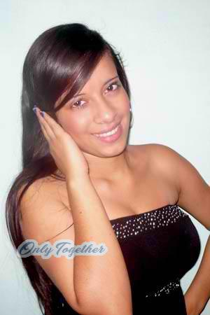 Ladies of Latin-America