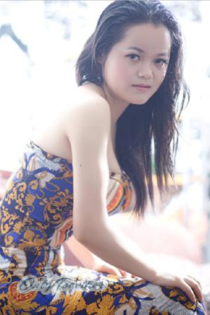 Ladies of Asia