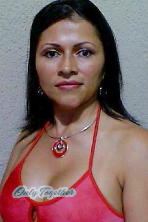 Ladies of Latin-America