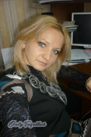 Ladies of Russia