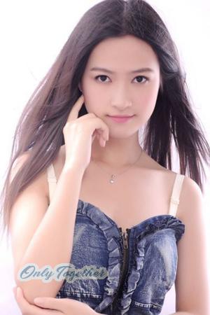 Ladies of China