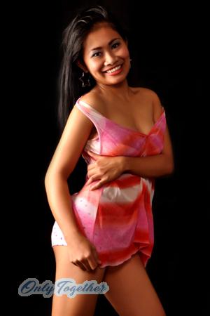 Ladies of Asia