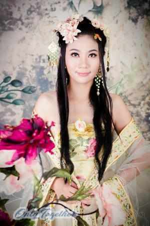 Ladies of China