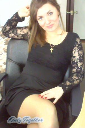 Ladies of Volgograd