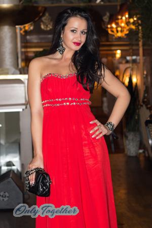 Ladies of Eastern-Europe