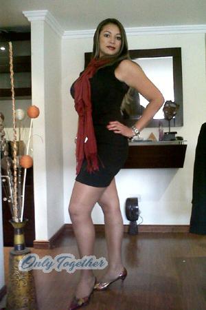 Ladies of Latin-America