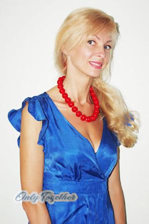 Ladies of Ukraine