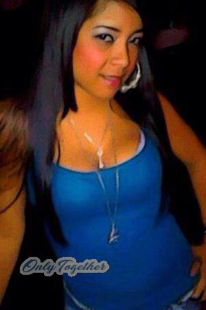 Ladies of Dominican Republic