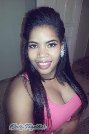 Ladies of Santo Domingo