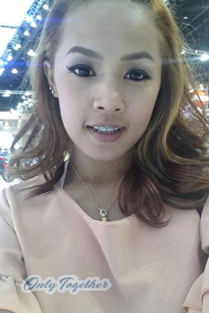 Thailand women