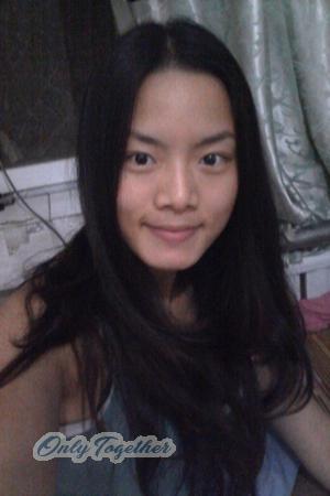 Ladies of China