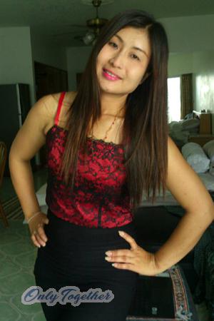 Ladies of Asia