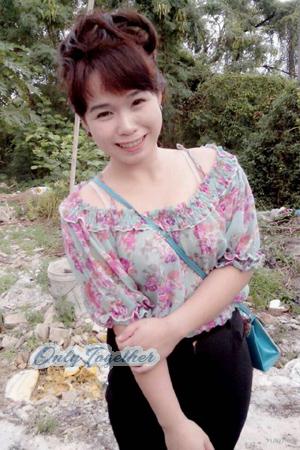 Ladies of Lop Buri