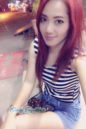 Ladies of Thailand