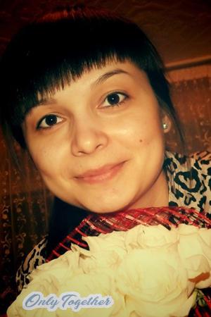 Ladies of Russia