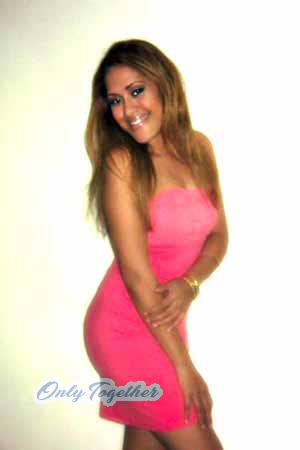 Ladies of Latin-America