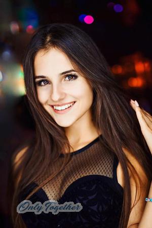 Ladies of Ukraine