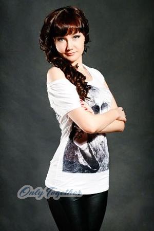 Ladies of Saint Petersburg