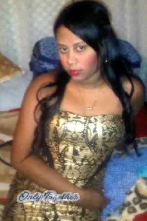 150091 - Daniber Age: 32 - Dominican Republic