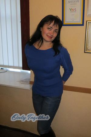 150637 - Lilia Age: 45 - Ukraine