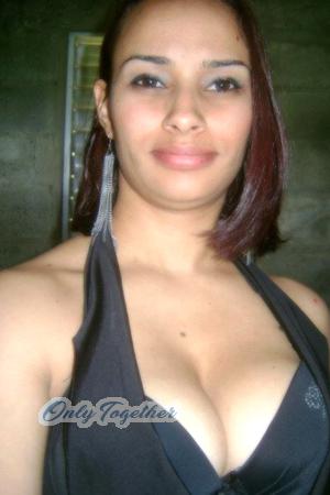 150826 - Elizabeth Age: 36 - Dominican Republic