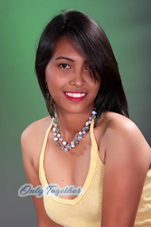 Ladies of Cebu City