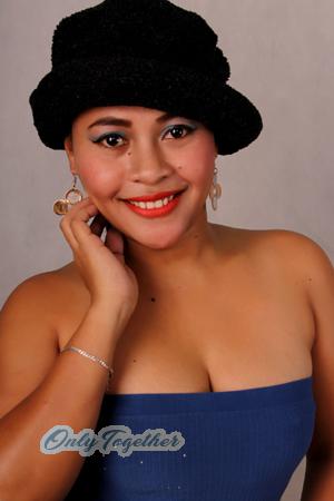 Ladies of Cebu City