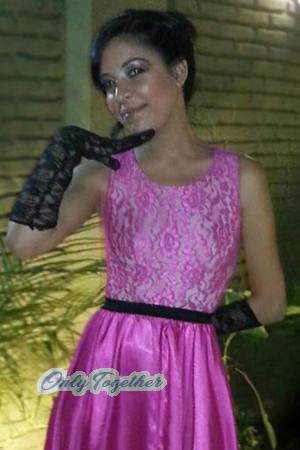 151853 - Cecilia Age: 45 - Paraguay