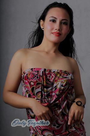 Ladies of Asia
