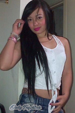 Ladies of Montevideo