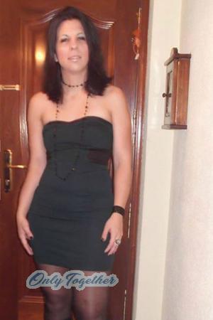 152067 - Rosalia Age: 42 - Spain