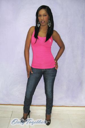 152230 - Indianny Age: 37 - Dominican Republic