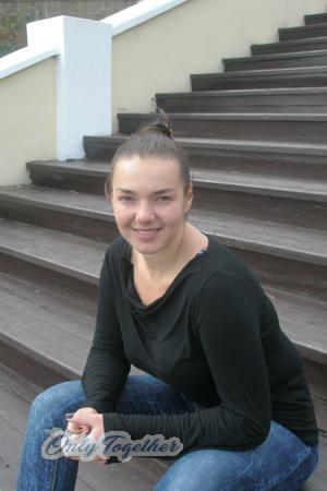 152707 - Nadia Age: 41 - Ukraine