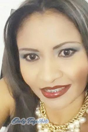 152753 - Maria Age: 46 - Colombia